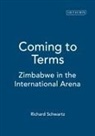Richard Schwartz - Coming to Terms