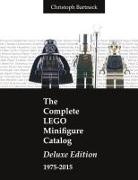 Christoph Bartneck - The Complete LEGO Minifigure Catalog 1975-2015