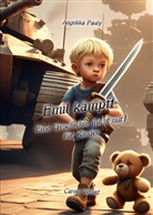 Angelika Pauly - Emil kämpft