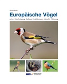 Thomas Wendt - Europäische Vögel