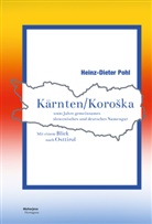 Heinz-Dieter Pohl - Kärnten/Koroska