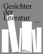 Martin Rauchenwald - Gesichter der Literatur