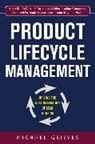 Michael Grieves, Grieves Michael - Product Lifecycle Management