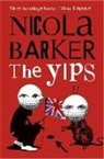 Nicola Barker, Barker Nicola - The Yips