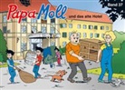 Jürg Lendenmann, Rolf Meier, Raphael Bräsecke, Tobias Tobias - Papa Moll und das alte Hotel