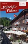 Gisela Schlotterbeck - Alpbeizli-Führer Zermatt