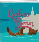 Stefanie Christ - Liebes Bern