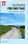 SchweizMobil - Velotouren für zwei Tage