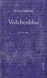 Heinz Stalder - Veilchenblau
