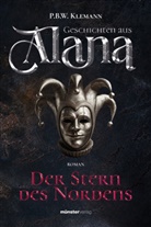 P.B.W. Klemann, Münster Verlag - Geschichten aus Alana