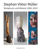 Matthias Frehner, Stephan Viktor Müller, Pinie, Gerhard Piniel - Stephan Viktor Müller