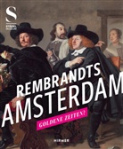 Jochen Sander - Rembrandts Amsterdam