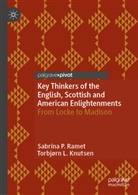 Torbjørn Knutsen, Torbjørn L Knutsen, Torbjørn L. Knutsen, Sabrina Ramet, Sabrina P Ramet, Sabrina P. Ramet - Key Thinkers of the English, Scottish and American Enlightenments