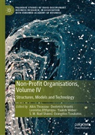Leonidas Efthymiou, Leonidas Efthymiou et al, S. M. Riad Shams, Alkis Thrassou, Evangelos Tsoukatos, Demetris Vrontis... - Non-Profit Organisations, Volume IV
