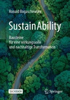 Bogaschewsky, Ronald Bogaschewsky - SustainAbility