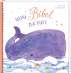 Anna Peters - Meine Bibel zur Taufe