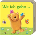 Andrea Petrlik Huseinovic, Andrea Petrlik Huseinović - Wo ich gehe . . .