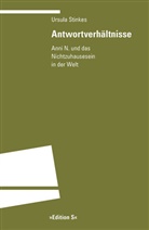 Ursula Stinkes - Antwortverhältnisse