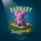 Fan Brüder, Devin Fan, Eric Fan, Terry Fan, Terry u a Fan - Barnaby ausgepackt!
