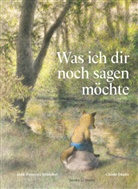 Jean-François Sénéchal, Chiaki Okada - Was ich dir noch sagen möchte