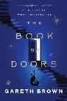 Gareth Brown - The Book of Doors