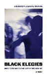 Kimberly Juanita Brown, Brown Kimberly Juanita - Black Elegies