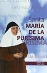 Teodoro León Muñoz, Olga María Salvat Ojembarrena - Santa María de la Purísima