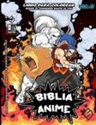 Javier H Ortiz - Biblia Anime Desde El Inicio Hasta El Final Vol 5