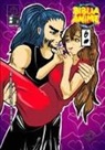 Javier H Ortiz - Biblia Anime ( Anime Puro ) No.6