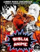 Javier H Ortiz - Biblia Anime Desde El Inicio Hasta El Final Vol 6