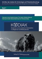 Rainer Bachmann, Thomas Greis, Hermann Groß, Tim Haini, Tim u a Haini, Kerstin Kocab... - KODIAK