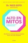 Alto en mitos