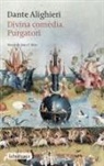 Dante Alighieri, Joan F. Mira - Divina comèdia : purgatori