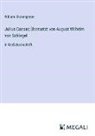 William Shakespeare - Julius Caesar; Übersetzt von August Wilhelm von Schlegel