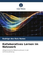 Rodrigo Dos Reis Nunes - Kollaboratives Lernen im Netzwerk