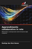 Rodrigo dos Reis Nunes - Apprendimento collaborativo in rete