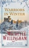 Michelle Willingham - Warriors in Winter
