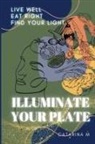 Catarina M - Illuminate Your Plate