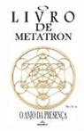 Max Stone - O Livro de Metatron O Anjo da Presença