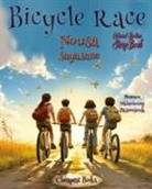 Nousa Sayasane - Bicycle Race