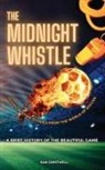 Sam Crestwell - The Midnight Whistle