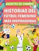 Matilda Dibb - Agentes de Cambio