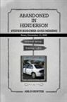 Arlo Hunter - ABANDONED IN HENDERSON
