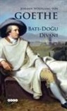 Johann Wolfgang von Goethe - Bati-Dogu Divani