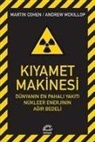 Martin Cohen, Andrew Mckillop - Kiyamet Makinesi