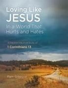 Pam Gillaspie - Loving Like Jesus