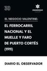 Diario el Observador - El Negocio Valentine