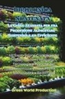 Green World Production - Idroponica Scatenata