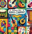 A. J. Solano - Patchwork Tales