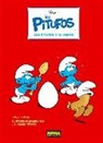 Y. Delporte, Peyo - Los Pitufos 5, Los pitufos y el huevo